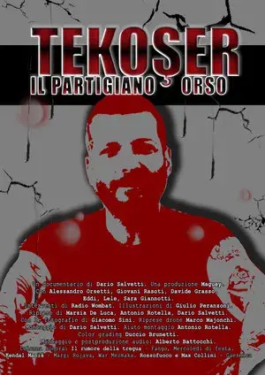 Tekoşer. Il Partigiano Orso