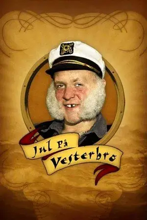 Christmas on Vesterbro