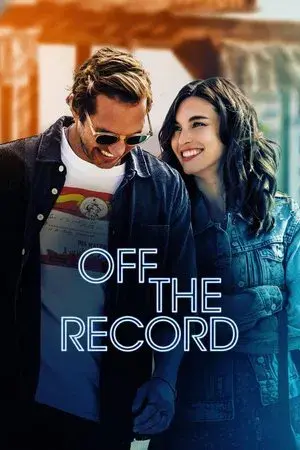 Off the Record