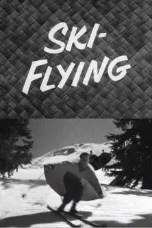Ski-Flying
