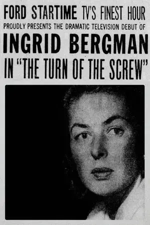 The Turn of the Screw