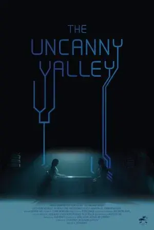 The Uncanny Valley