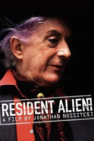 Resident Alien