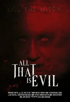 All That Is Evil