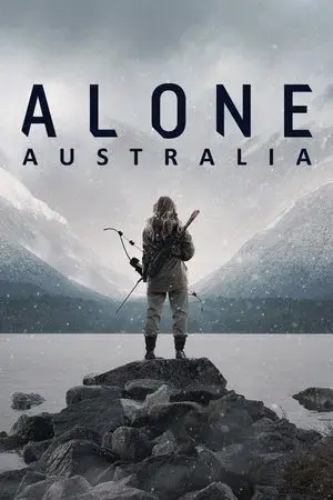 Alone Australia