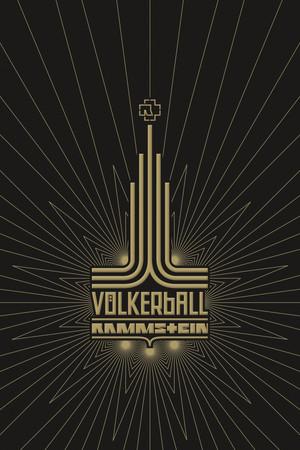 Rammstein: Völkerball