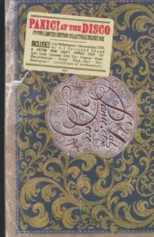 Panic! at the Disco: Live in Denver