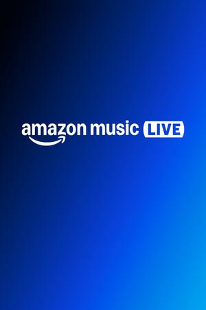Amazon Music Live Brasil
