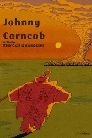 Johnny Corncob