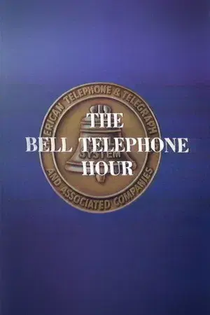 The Bell Telephone Hour