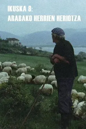 Ikuska 8: Arabako herrien heriotza