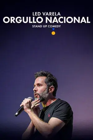 Orgullo Nacional- Led Varela