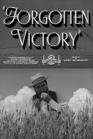 Forgotten Victory