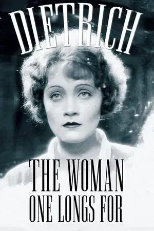 The Woman One Longs For