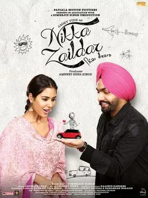 Nikka Zaildar