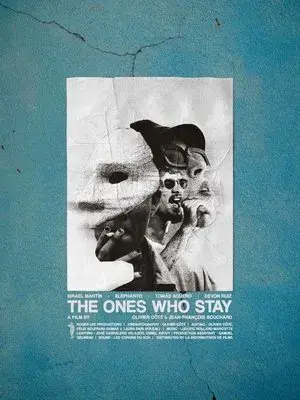 The Ones Who Stay