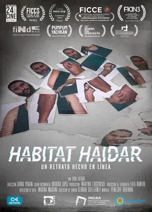 Hábitat Haidar