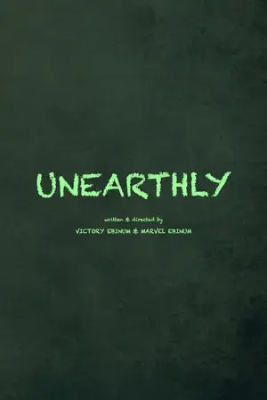 Unearthly