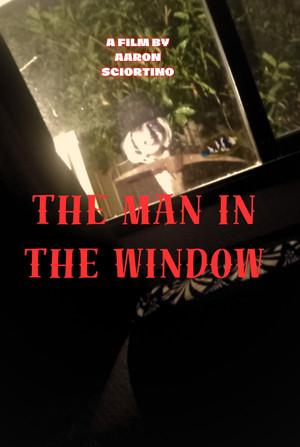 The man in the window
