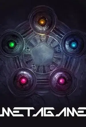 Metagame