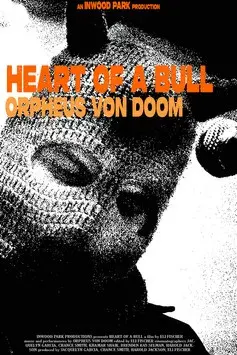Heart of a Bull