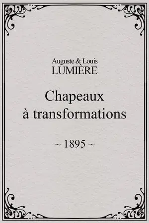 Transformation by Hats