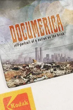 Documerica: Self-Portrait of a Nation on the Brink