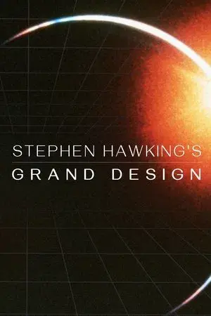 Stephen Hawking's Grand Design