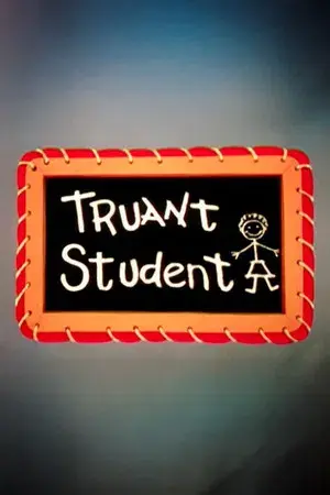 Truant Student