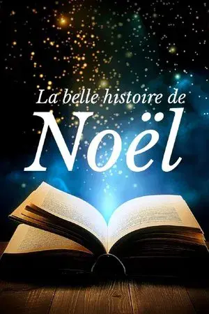La belle histoire de Noël