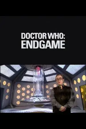 Doctor Who: Endgame