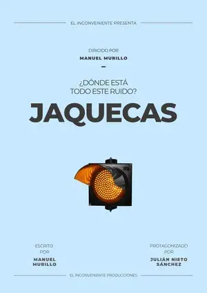 Jaquecas