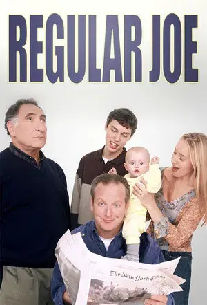 Regular Joe