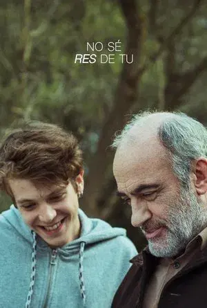 I Know Nothing About You