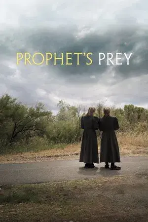 Prophet's Prey
