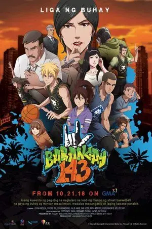 Barangay 143
