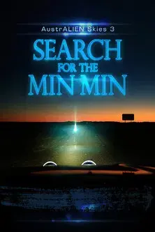 Australien Skies 3: Search for the Min Min