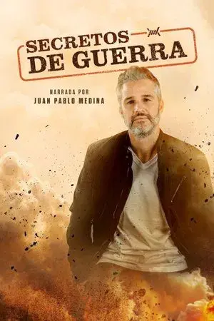 Secrets of War