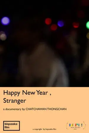 Happy New Year , Stranger