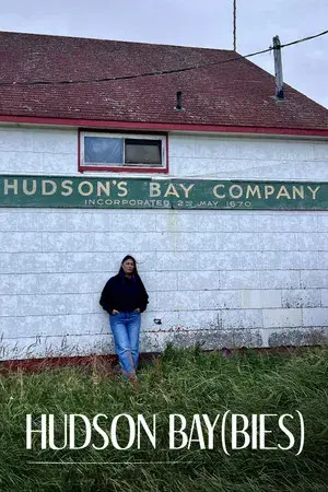 Hudson Bay(bies)