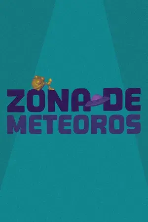 Zona de Meteoros