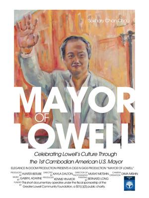 Mayor of Lowell