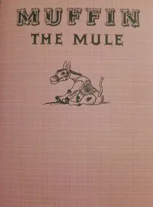 Muffin the Mule
