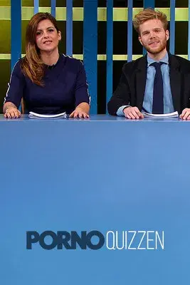 Pornoquizzen