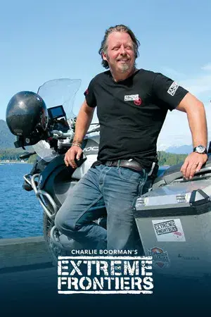 Charley Boorman's Extreme Frontiers
