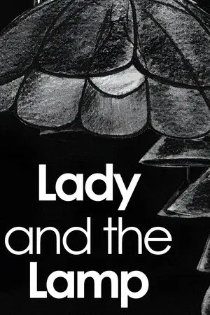 Lady and the Lamp