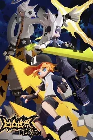 凹凸世界·Reborn