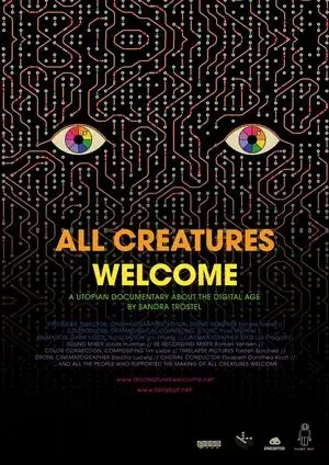 All Creatures Welcome