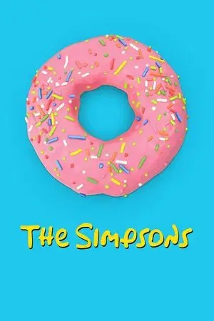 Icons Unearthed: The Simpsons