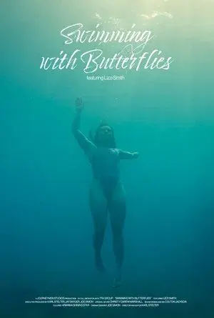 Swimming with Butterflies